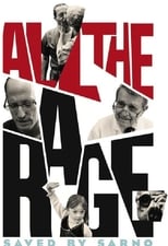 Poster de la película All the Rage (Saved by Sarno)