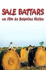 Poster de la película Dirtie Basterdz