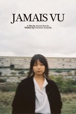 Poster de la película Jamais Vu