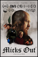 Poster de la película Micks Out