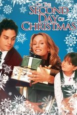 Poster de la película On the Second Day of Christmas