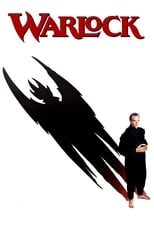 Poster de la película Warlock