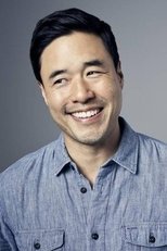 Actor Randall Park