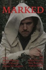 Poster de la película Marked