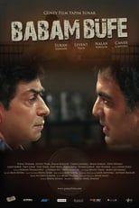 Poster de la película Babam Büfe