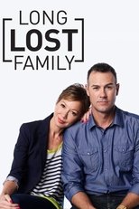Poster de la serie Long Lost Family