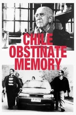 Poster de la película Chile: Obstinate Memory