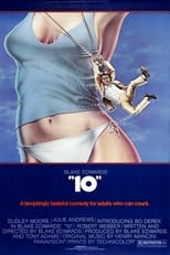 Poster de la película 10