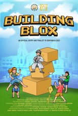 Poster de la película Building Blox