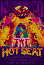 Poster de la película Hot Seat