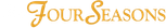 Logo The Four Seasons