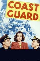 Poster de la película Coast Guard