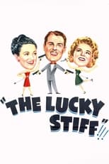 Poster de la película The Lucky Stiff