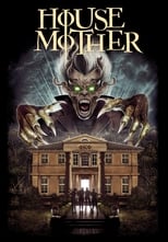 Poster de la película House Mother