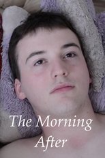 Poster de la película The Morning After