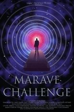 Poster de la película Marave Challenge