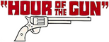 Logo Hour of the Gun