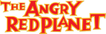 Logo The Angry Red Planet