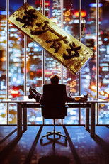 Poster de la serie The Poor Winner