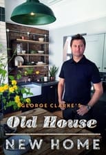 Poster de la serie George Clarke's Old House, New Home