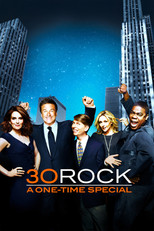 Poster de la película 30 Rock: A One-Time Special