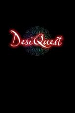 Poster de la serie DesiQuest