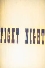 Poster de la película Fight Night