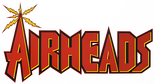 Logo Airheads