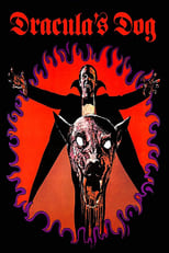 Poster de la película Dracula's Dog