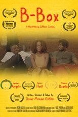 Poster de la película B-Box