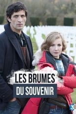 Poster de la película Les brumes du souvenir