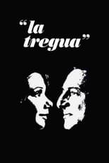 Poster de la película The Truce