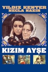 Poster de la película Kızım Ayşe