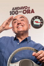 Poster de la película Paolo Cevoli - Andavo ai 100 all’ora