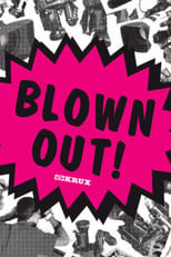 Poster de la película Krux - Blown Out