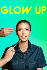 Poster de la serie Glow Up