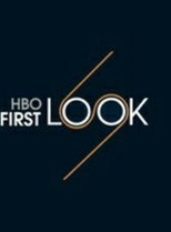 Poster de la serie HBO First Look