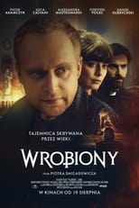 Poster de la película Wrobiony