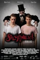 Poster de la película Silvanesti