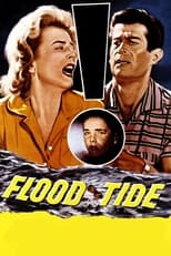 Poster de la película Flood Tide