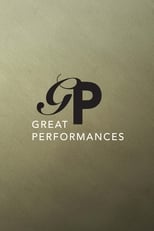 Poster de la serie Great Performances