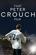 Poster de la película That Peter Crouch Film