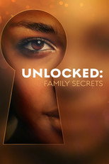 Poster de la serie Unlocked: Family Secrets