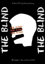 Poster de la película The Blind