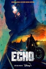 Poster de la serie Echo