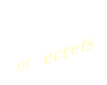 Logo Melody of Secrets