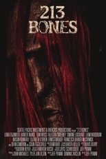 Poster de la película 213 Bones