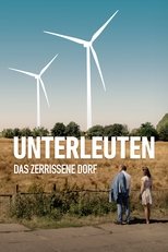 Poster de la serie Unterleuten: The Torn Village