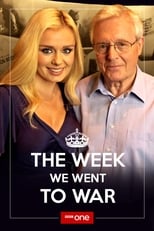 Poster de la serie The Week We Went To War