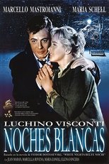 Poster de la película Noches blancas